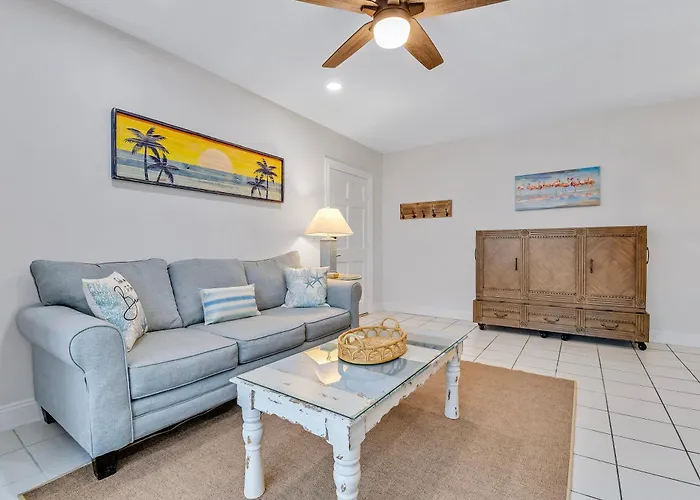 Funshine Pointe Capri