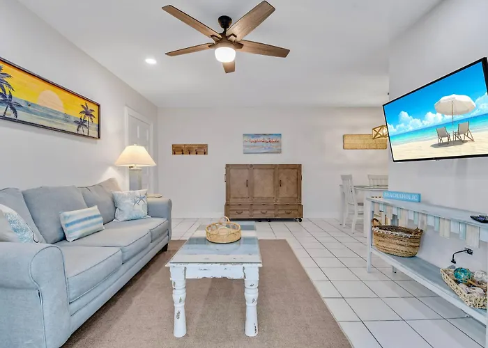 Funshine Pointe Capri