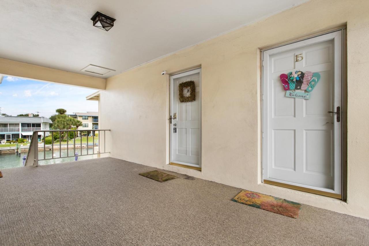 Funshine Pointe Capri Apartment St. Pete Beach