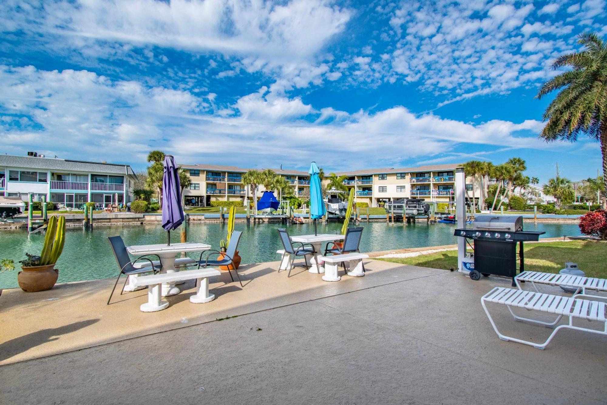 Funshine Pointe Capri