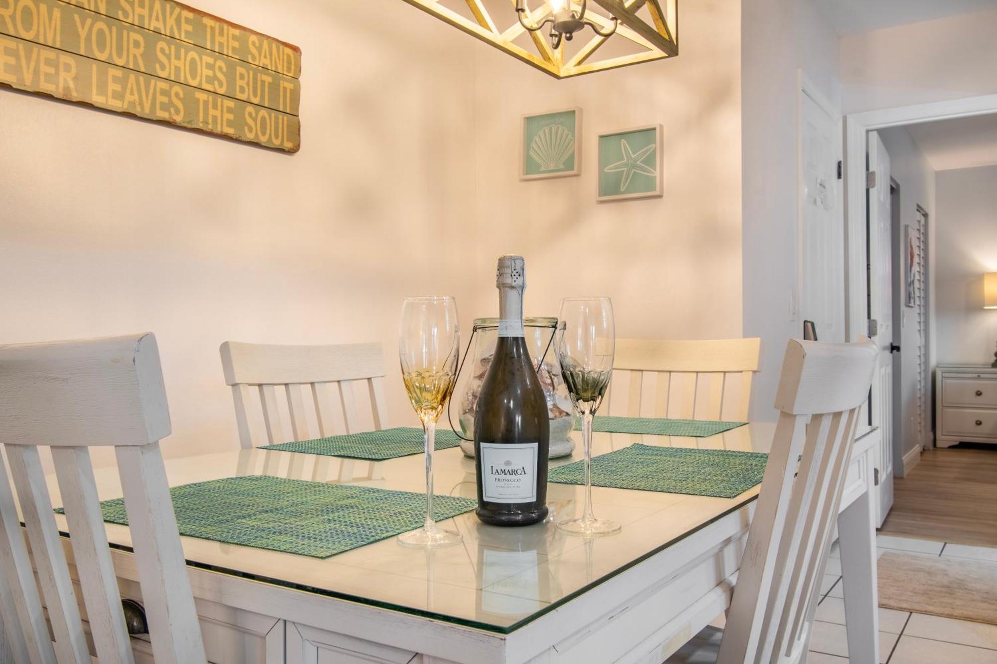 Apartment Funshine Pointe Capri